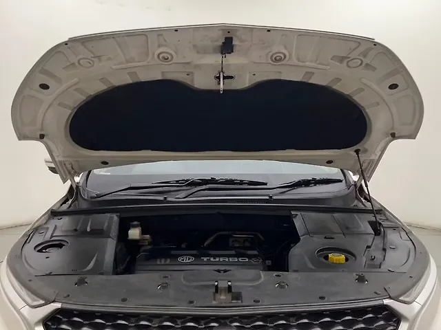 Used MG Hector [2019-2021] Super 1.5 Petrol in Hyderabad