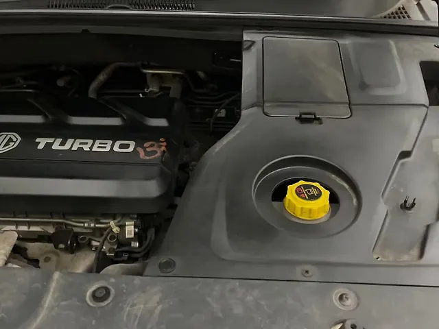 Used MG Hector [2019-2021] Super 1.5 Petrol in Hyderabad