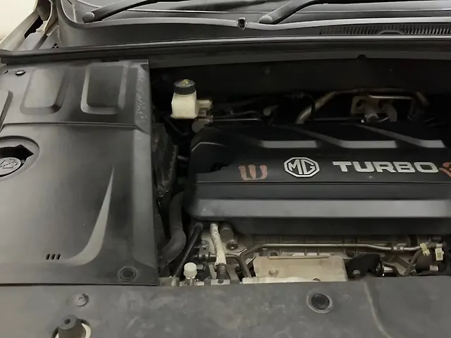 Used MG Hector [2019-2021] Super 1.5 Petrol in Hyderabad