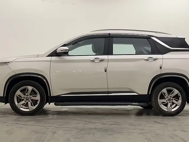 Used MG Hector [2019-2021] Super 1.5 Petrol in Hyderabad