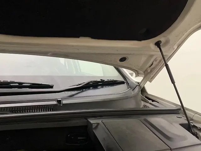 Used MG Hector [2019-2021] Super 1.5 Petrol in Hyderabad