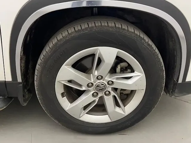 Used MG Hector [2019-2021] Super 1.5 Petrol in Hyderabad