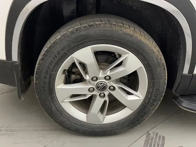 Used MG Hector [2019-2021] Super 1.5 Petrol in Hyderabad