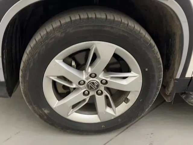 Used MG Hector [2019-2021] Super 1.5 Petrol in Hyderabad