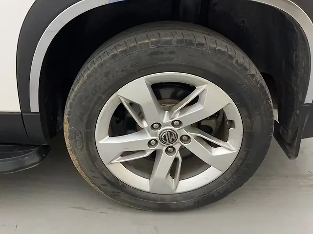 Used MG Hector [2019-2021] Super 1.5 Petrol in Hyderabad