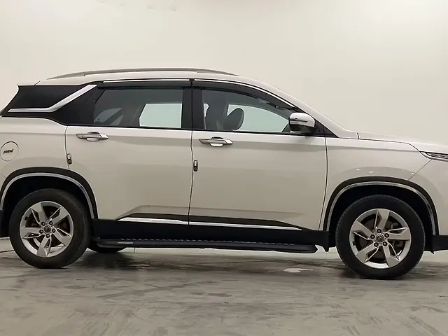 Used MG Hector [2019-2021] Super 1.5 Petrol in Hyderabad