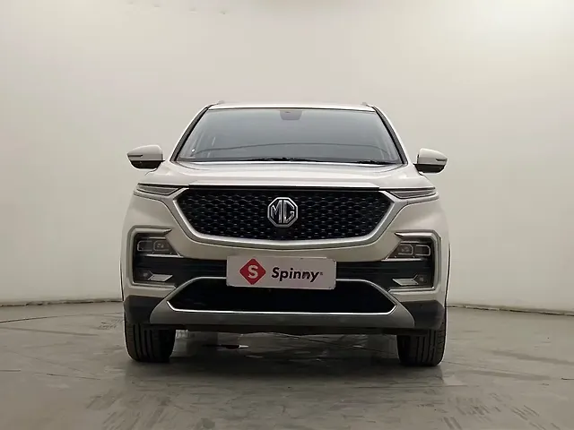 Used MG Hector [2019-2021] Super 1.5 Petrol in Hyderabad