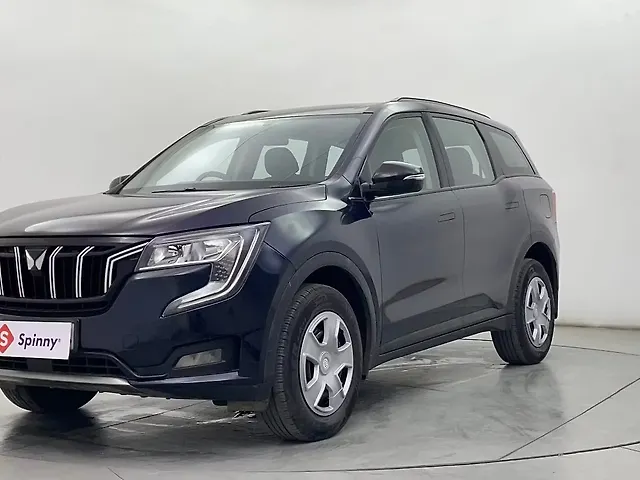 Used 2022 Mahindra XUV700 in Chennai