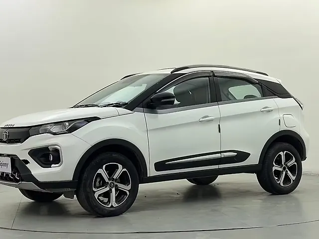 Used 2021 Tata Nexon in Delhi Used 2021 Tata Nexon in Delhi
