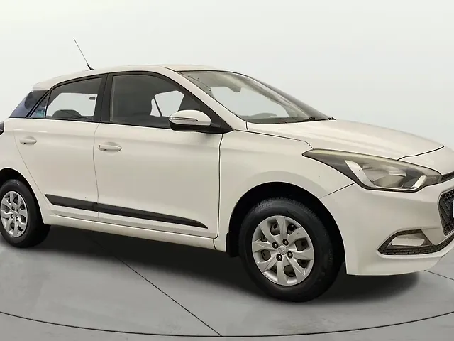 Used 2016 Hyundai Elite i20 in Delhi