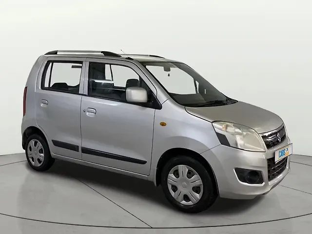 Used 2014 Maruti Suzuki Wagon R in Delhi