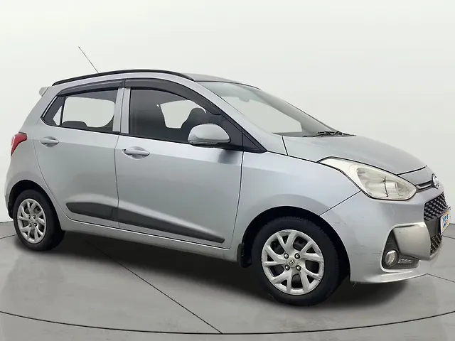Used 2019 Hyundai Grand i10 in Chennai