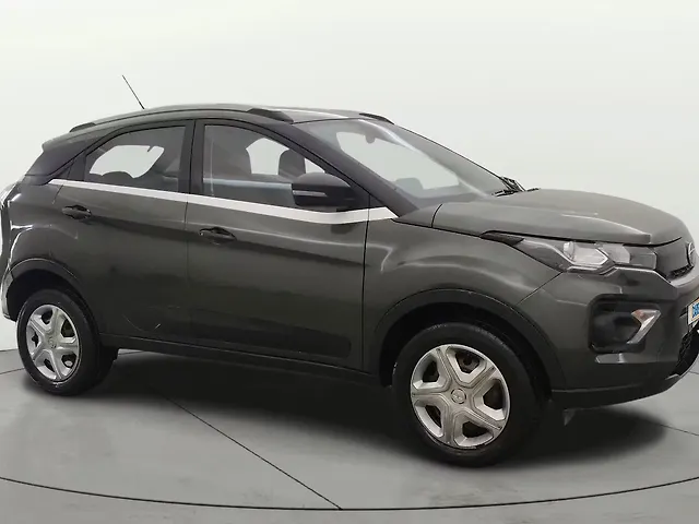 Used 2021 Tata Nexon in Pune Used 2021 Tata Nexon in Pune
