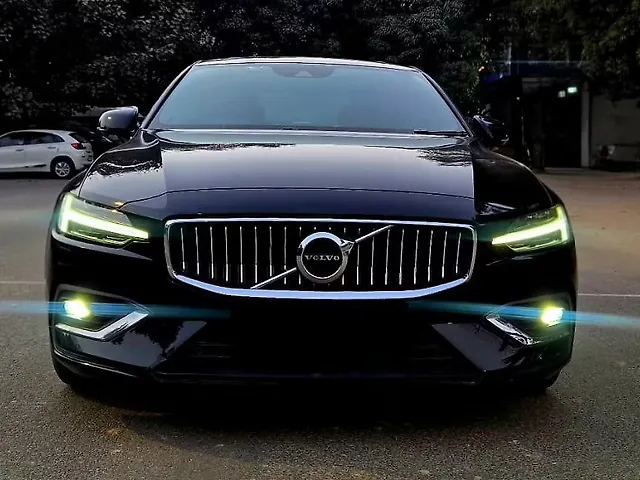 Used 2021 Volvo S60 in Delhi