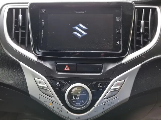 Used Maruti Suzuki Baleno [2015-2019] RS 1.0 in Chennai