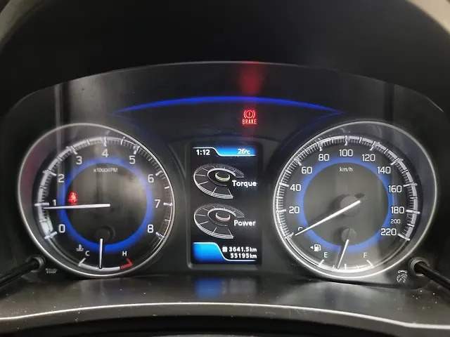 Used Maruti Suzuki Baleno [2015-2019] RS 1.0 in Chennai