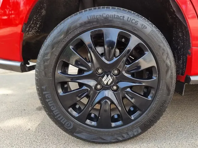 Used Maruti Suzuki Baleno [2015-2019] RS 1.0 in Chennai