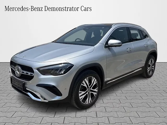 Used 2024 Mercedes-Benz GLA in Bangalore
