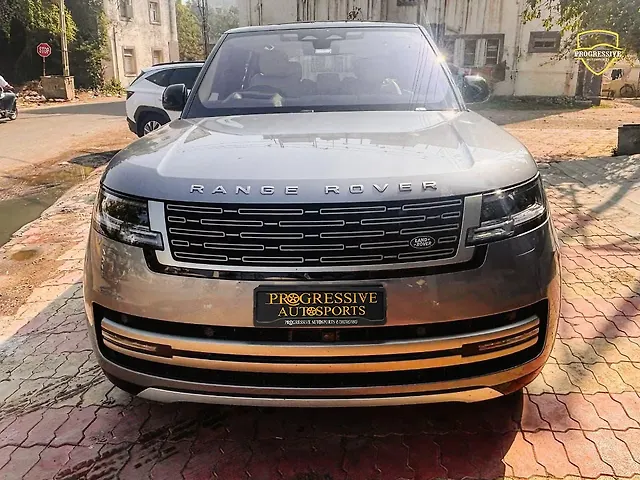 Used 2024 Land Rover Range Rover in Delhi