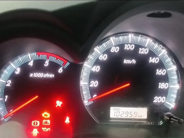 Used Toyota Fortuner [2016-2021] 2.7 4x2 MT [2016-2020] in Faizabad