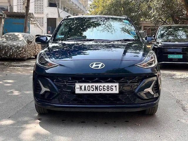 Used 2023 Hyundai Grand i10 NIOS in Bangalore