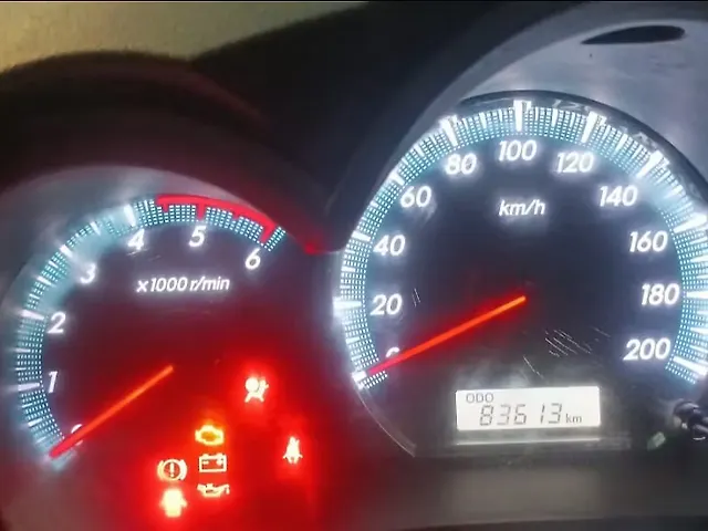 Used Toyota Fortuner [2016-2021] 2.7 4x2 MT [2016-2020] in Faizabad