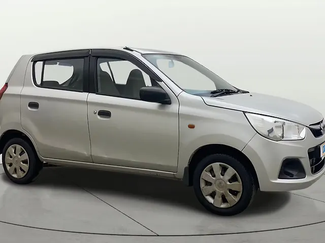 Used 2015 Maruti Suzuki Alto in Hyderabad