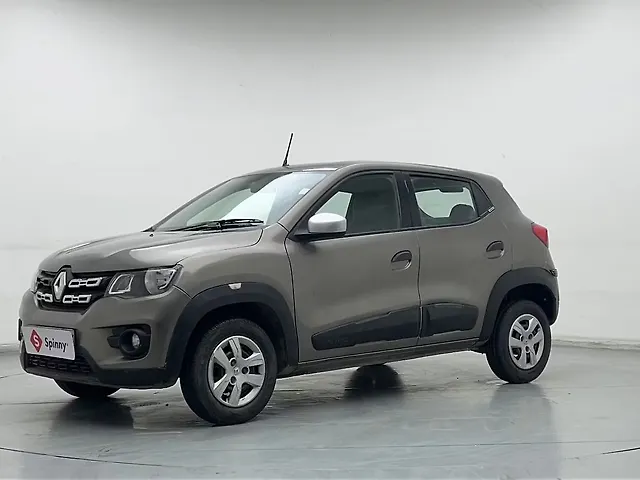 Used 2018 Renault Kwid in Delhi