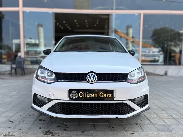 Used 2017 Volkswagen Polo in Bangalore