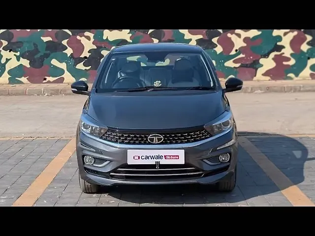 Used 2022 Tata Tigor in Thane Used 2022 Tata Tigor in Thane