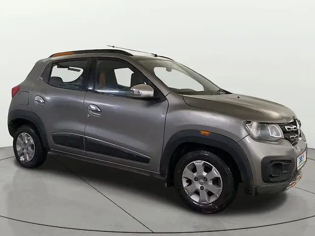 Used 2019 Renault Kwid in Delhi