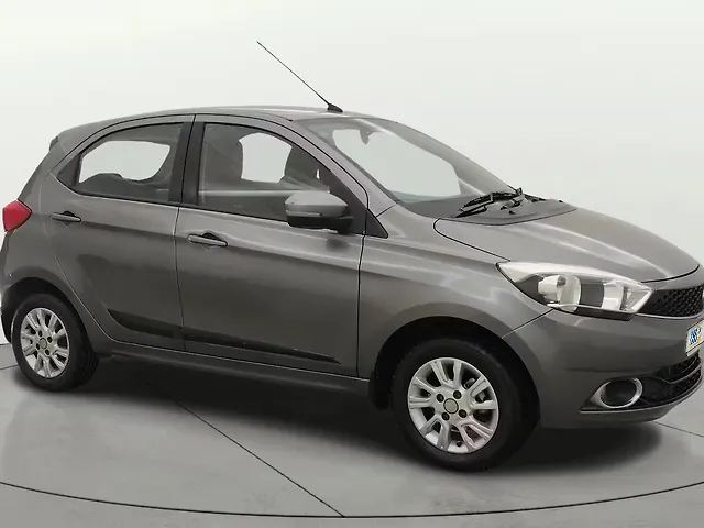 Used 2018 Tata Tiago in Pune