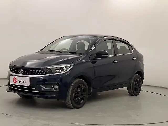 Used 2022 Tata Tigor in Pune