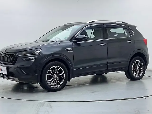 Used 2022 Skoda Kushaq in Delhi