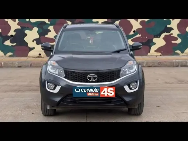 Used 2018 Tata Nexon in Thane Used 2018 Tata Nexon in Thane