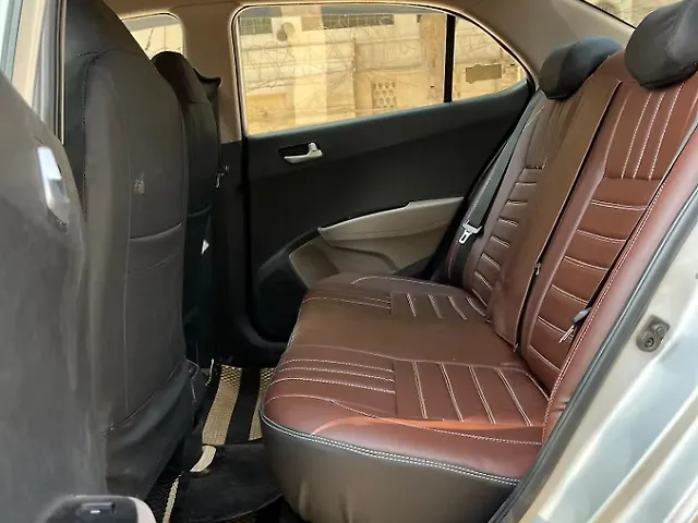 Used Hyundai Xcent [2014-2017] SX 1.2 in Raipur