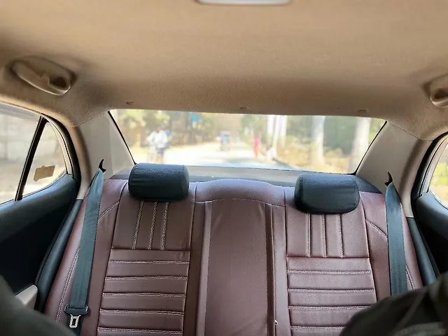 Used Hyundai Xcent [2014-2017] SX 1.2 in Raipur