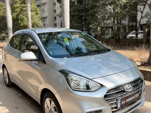 Used Hyundai Xcent [2014-2017] SX 1.2 in Raipur