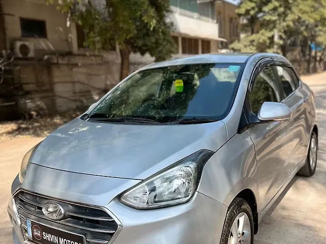 Used Hyundai Xcent [2014-2017] SX 1.2 in Raipur