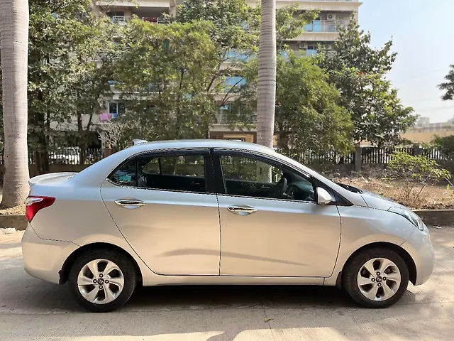 Used Hyundai Xcent [2014-2017] SX 1.2 in Raipur