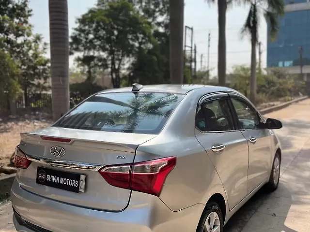 Used Hyundai Xcent [2014-2017] SX 1.2 in Raipur