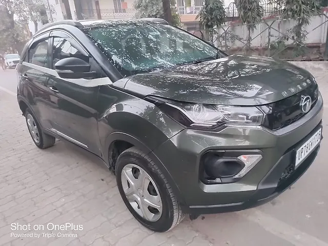 Used Tata Nexon [2020-2023] XM [2020-2023] in Kanpur