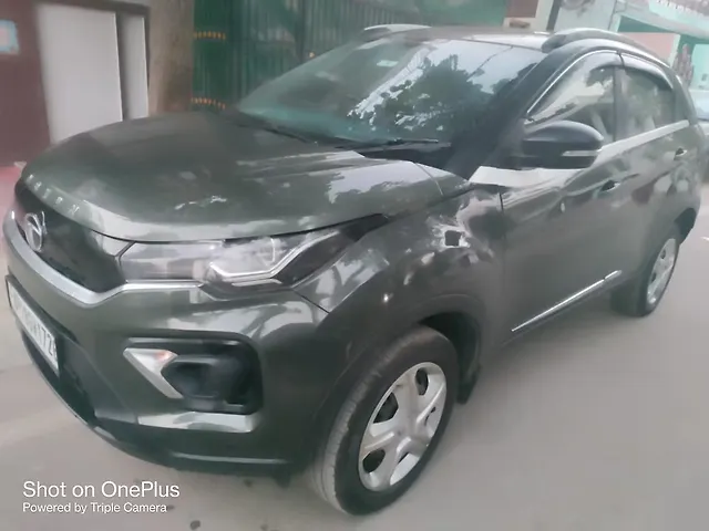 Used Tata Nexon [2020-2023] XM [2020-2023] in Kanpur