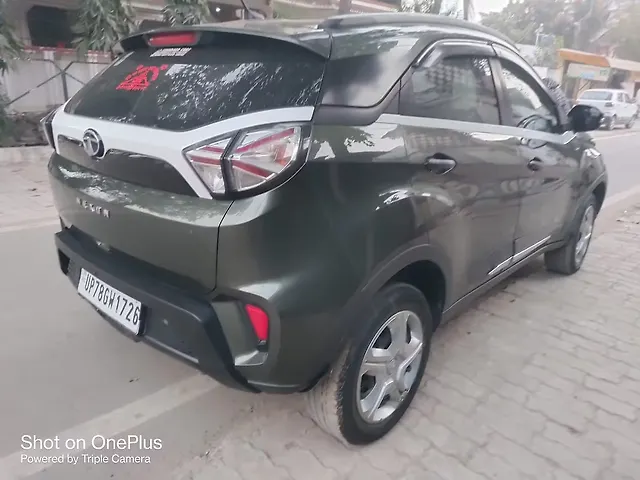 Used Tata Nexon [2020-2023] XM [2020-2023] in Kanpur