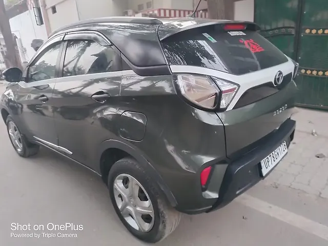 Used Tata Nexon [2020-2023] XM [2020-2023] in Kanpur
