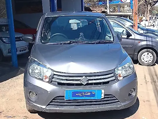 Used 2014 Maruti Suzuki Celerio in Ranchi