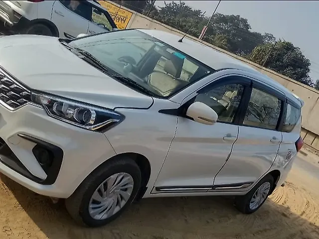 Used Maruti Suzuki Ertiga VXi (O) CNG [2023-2025] in Faizabad