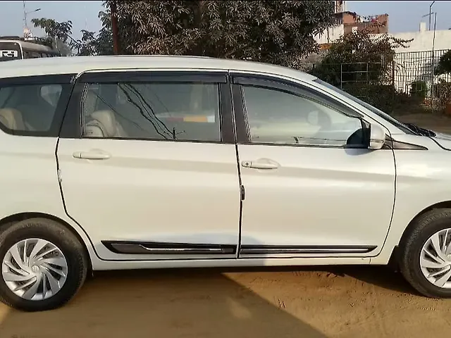 Used Maruti Suzuki Ertiga VXi (O) CNG [2023-2025] in Faizabad