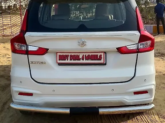 Used Maruti Suzuki Ertiga VXi (O) CNG [2023-2025] in Faizabad