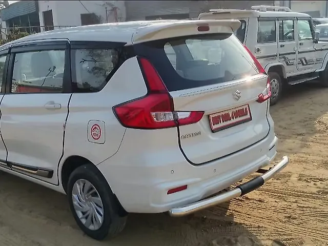 Used Maruti Suzuki Ertiga VXi (O) CNG [2023-2025] in Faizabad
